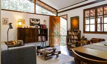 Imagem 6: Linda propriedade no bairro de Albuquerque, Teresópolis