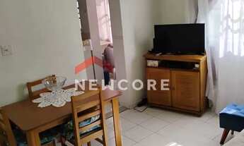 Imagem 2: Apartamento em Rua Carlos Gomes - Marapé - Santos/SP