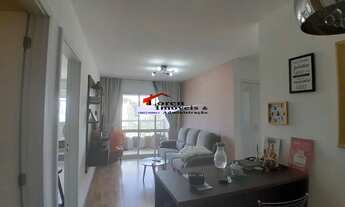 Imagem 2: Apartamento 2 dormitórios Vila Valença SV!