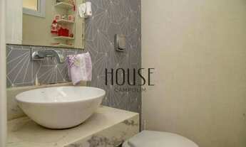 Imagem 4: Casa em Villa Maggiori à venda em condomínio de alto padrão em Sorocaba, com 160m²