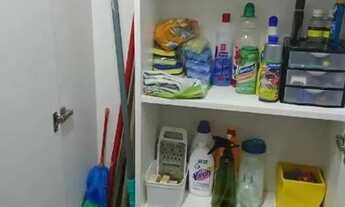 Imagem: Apartamento à venda na Bela Vista, São