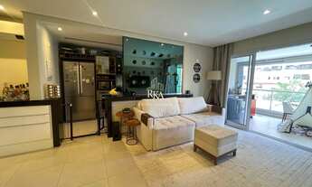 Imagem 4: Apartamento à Venda no Condomínio Resort Bethaville 105 m² | 3 Dormitórios