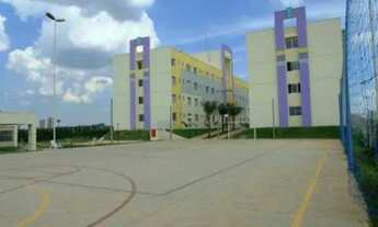 Imagem 7: Apartamento (Kitinet) para venda mobiliado no Condomínio Universiflat, 17m², por R$ 110.00