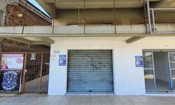 Imagem: Loja Comercial para Locação na Av. Dorival