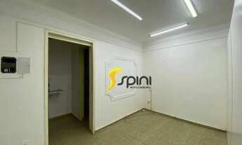 Imagem 4: Sala para alugar, 50 m² - Centro - Uberlândia/MG