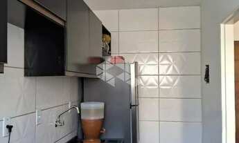 Imagem 5: Apartamento com 48m² de área privativa, 2 dormitórios próximo a Av. Protásio Alves