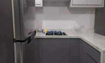 Imagem 3: Apartamento com 2 quartos à venda, 50 m² por R$ 330.000 - Jardim das Estações - Maringá/P