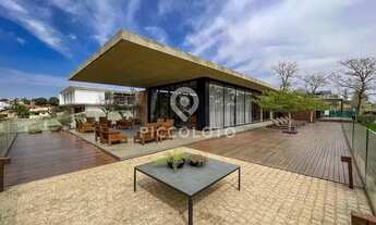 Imagem 5: Terreno à venda em Campinas, Parque Jatibaia (Sousas), com 1055.64 m², Pedra Alta