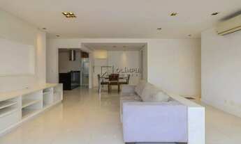 Imagem: Venda Apartamento 2 Dormitórios - 128 m²