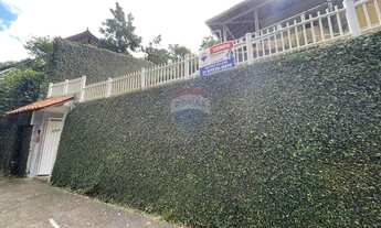 Imagem: Casa na Quinta da Barra linear com garagem