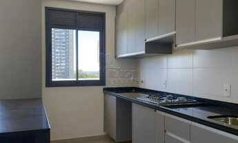 Imagem 2: Apartamento de 64m² com 02 quartos sendo 01 suíte à venda - Quinta da Primavera