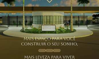 Imagem: Terreno Jd Botânico - Itapetininga