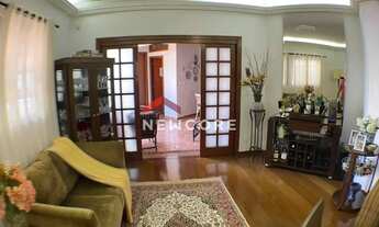 Imagem 6: Casa em Rua Helena Steimberg - Jardim São Carlos - Campinas/SP