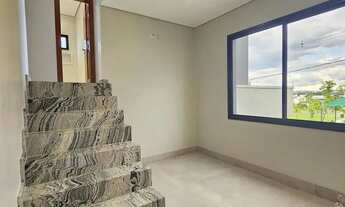 Imagem 5: Casa Térrea a Venda Condomínio Florais da Mata - Várzea Grande - MT