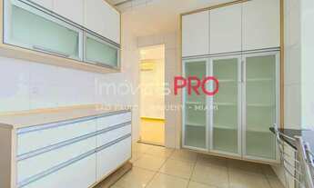 Imagem 7: Cobertura Triplex 277M² 3 suítes 04 vagas