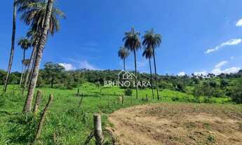Imagem 5: Área a venda em Betim, Bairro Bandeirinhas