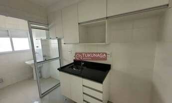 Imagem 7: Apartamento com 3 quartos para alugar, 62 m² por R$ 3.078/mês - Ponte Grande - Guarulhos/S