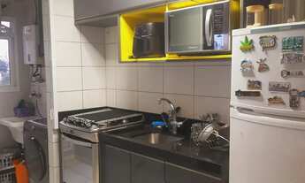 Imagem 6: Imóvel para venda tem 65 metros quadrados com 3 quartos em Umuarama - Osasco - SP