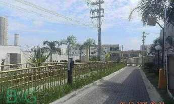 Imagem: Apartamento com 2 dormitórios à venda