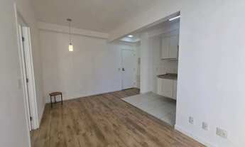 Imagem 6: Apartamento para venda em Várzea da Barra Funda com 1 quarto, sendo 1 suíte , 45m²