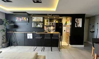 Imagem: Apto 2 dorm. 1 suíte - Jd. Sabará