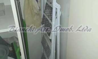 Imagem 3: KIT - BELA VISTA MOBILIADA - ALUGO PROX A AV PAULISTA AO LDO FGV. LINDA! SEMI MOBILIADA