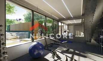 Imagem 5: Apartamento em Rua Quintino Bocaiúva - Rio Branco - Porto Alegre/RS