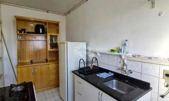 Imagem 6: Apartamento de 1 dormitório com vaga de garagem, no bairro Humaitá, em Porto Alegre