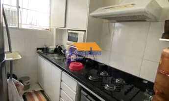 Imagem 6: Apartamento 2 quartos no Bairro Piratininga em Belo Horizonte