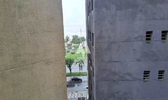 Imagem 6: Apartamento com vista para o mar na praia do Itararé!