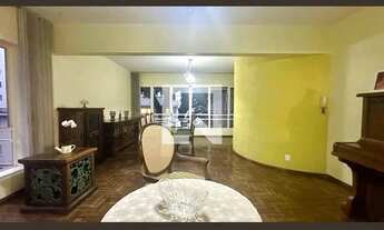 Imagem 2: Apartamento à Venda - Anchieta, 4 Quartos, 190 m2