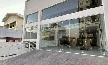 Imagem: Galpão / Salão comercial para alugar na