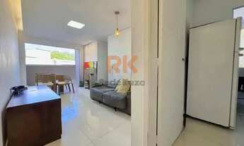 Imagem 7: Apartamento à venda, 3 quartos, 1 suíte, 1 vagas, Paquetá - Belo Horizonte/MG