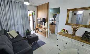 Imagem: APARTAMENTO NASCENTE 3/4 MURILÓPOLIS, MACEIÓ/AL