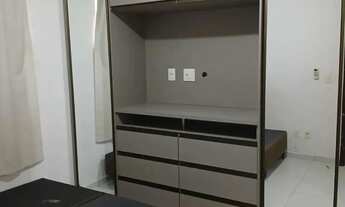 Imagem 5: Imóvel para aluguel com 36 metros quadrados com 1 quarto em Jardim Oceania - João Pessoa