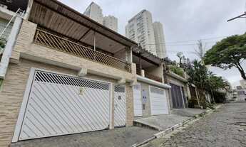 Imagem 2: Casa para venda em Parque Mandaqui com 2 quartos , 89m²