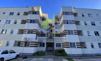 Imagem 2: Apartamento com 2 dormitórios, 55 m² - São Sebastião - Palhoça/SC