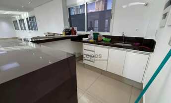 Imagem 4: Sala para alugar, 185 m² - Setor Bueno - Goiânia/GO