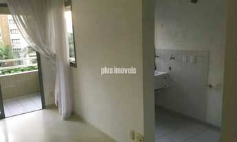 Imagem 4: Apartamento à venda em Brooklin Paulista com 40m² 1 quartos, 1 vagas