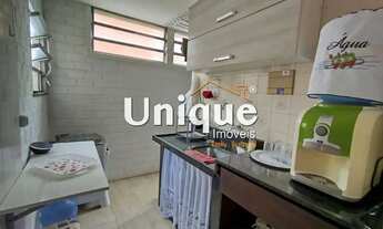 Imagem 5: Apartamento mobiliado, com 3 quartos no Braga, à venda por R$ 450.000,00