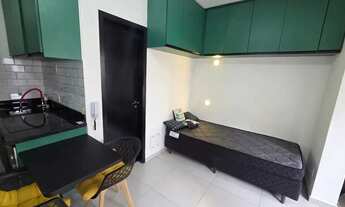 Imagem 7: Studio para aluguel ou venda 24 m2 na Bela Vista - São Paulo - SP