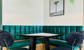 Imagem 4: Apartamento 2 Suites Mobiliado - Centro de Canela-RS, Pronto para Morar ou Investir!