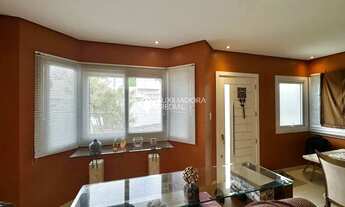 Imagem 4: Casa no bairro Rondônia com 3 dormitórios sendo 1 suíte em condomínio fechado