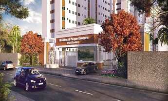 Imagem: Parque Europeu Smart Confort