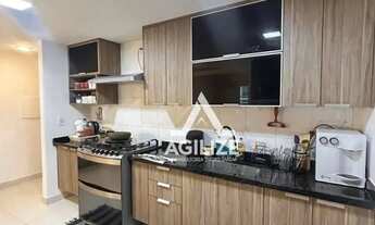 Imagem 3: Apartamento com 2 dormitórios, 72 m² - venda por R$ 650.000,00 ou aluguel por R$ 4.354,17