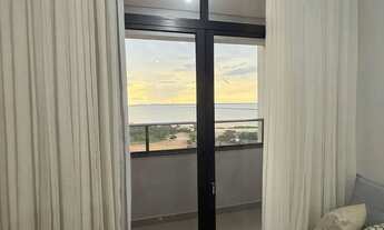 Imagem 6: Apartamento - Semi-mobiliado