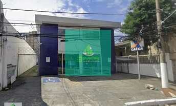 Imagem: Prédio comercial para locação, 880 m2