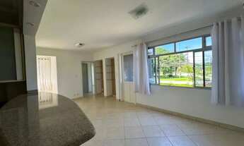 Imagem 2: Apartamento com 3 dormitórios para alugar, 75 m² por R$ 5.092,33/mês - Itacorubi - Florian