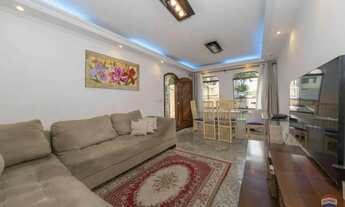 Imagem 2: Sobrado para venda em Vila Gustavo com 3 quartos, sendo 1 suíte , 173m²