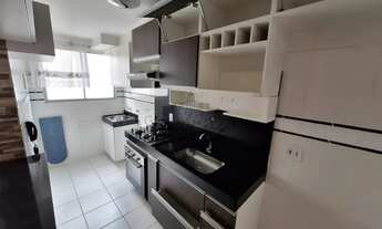 Imagem 4: Oportunidade - Apartamento - Jardim América - Residencial Spazio Campos de Violetas - 2 Do